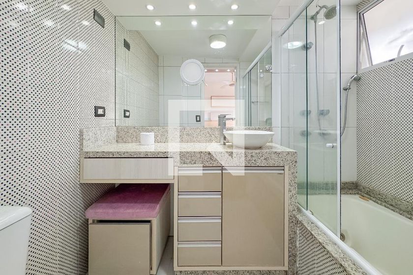 Apartamento, 3 quartos, 105 m² - Foto 81