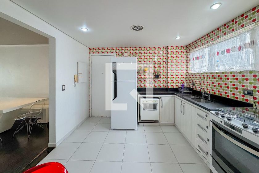 Apartamento, 3 quartos, 105 m² - Foto 105