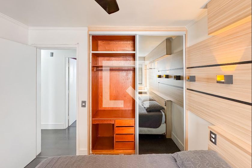 Apartamento, 3 quartos, 105 m² - Foto 53