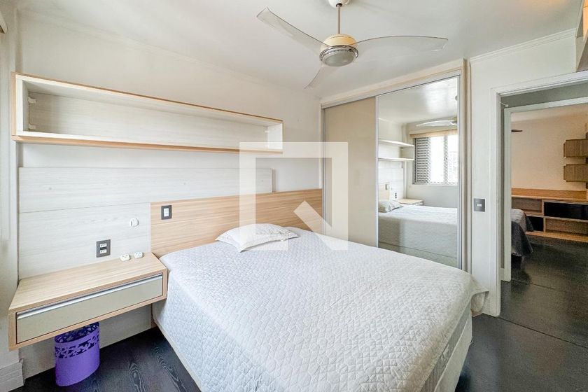 Apartamento, 3 quartos, 105 m² - Foto 69