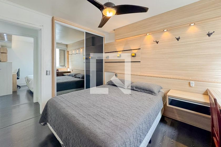 Apartamento, 3 quartos, 105 m² - Foto 41