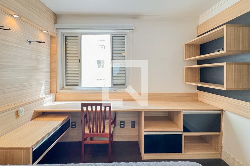 Apartamento, 3 quartos, 105 m² - Foto 47