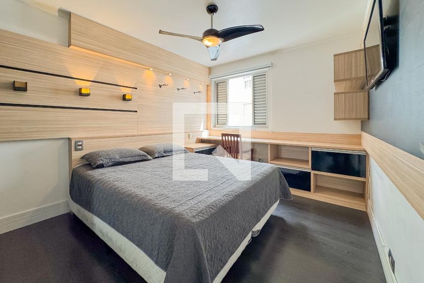 Apartamento, 3 quartos, 105 m² - Foto 39