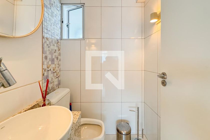 Apartamento, 3 quartos, 105 m² - Foto 21