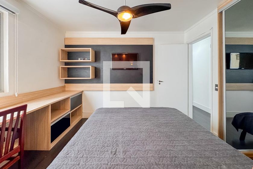 Apartamento, 3 quartos, 105 m² - Foto 57