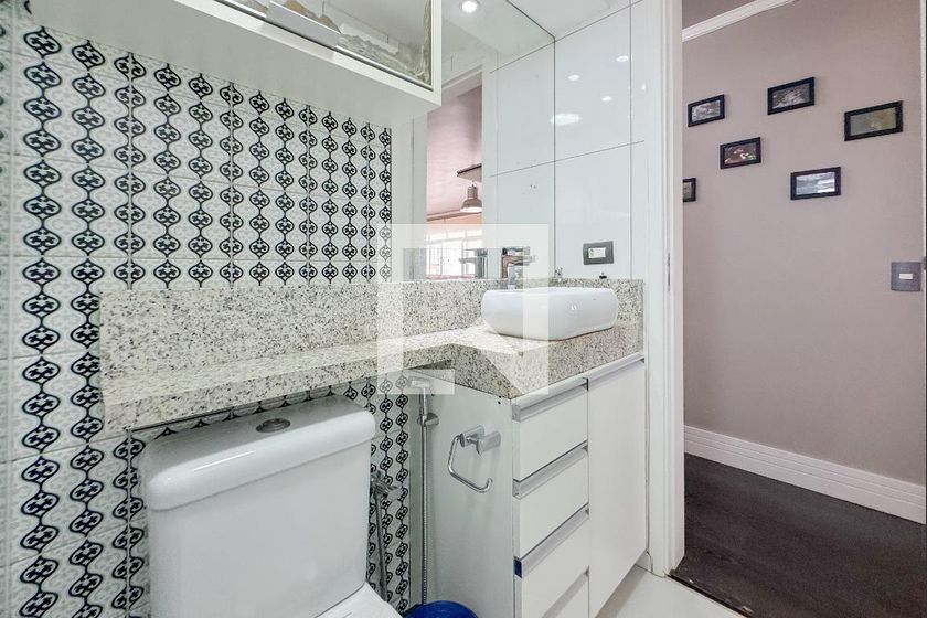 Apartamento, 3 quartos, 105 m² - Foto 97
