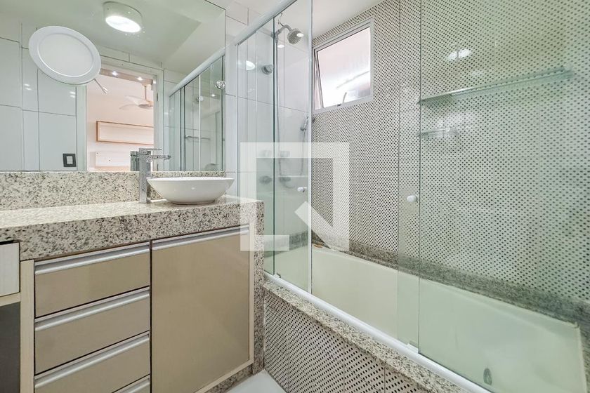 Apartamento, 3 quartos, 105 m² - Foto 79