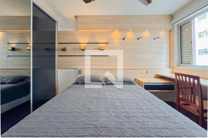 Apartamento, 3 quartos, 105 m² - Foto 49