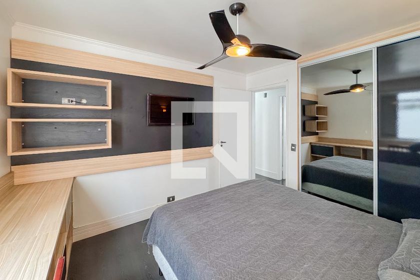 Apartamento, 3 quartos, 105 m² - Foto 43