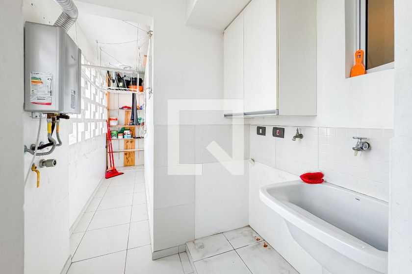 Apartamento, 3 quartos, 105 m² - Foto 117