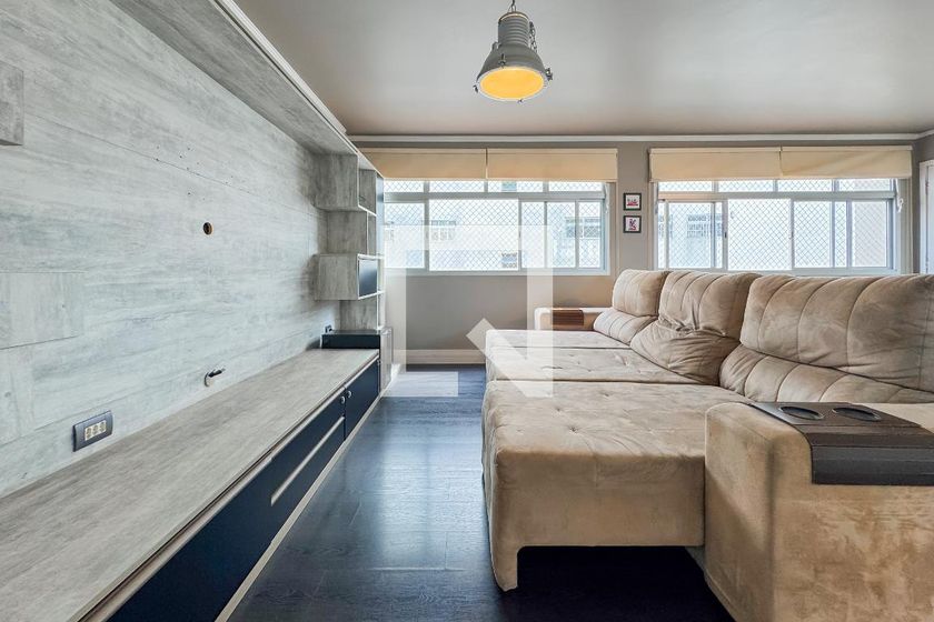 Apartamento, 3 quartos, 105 m² - Foto 9