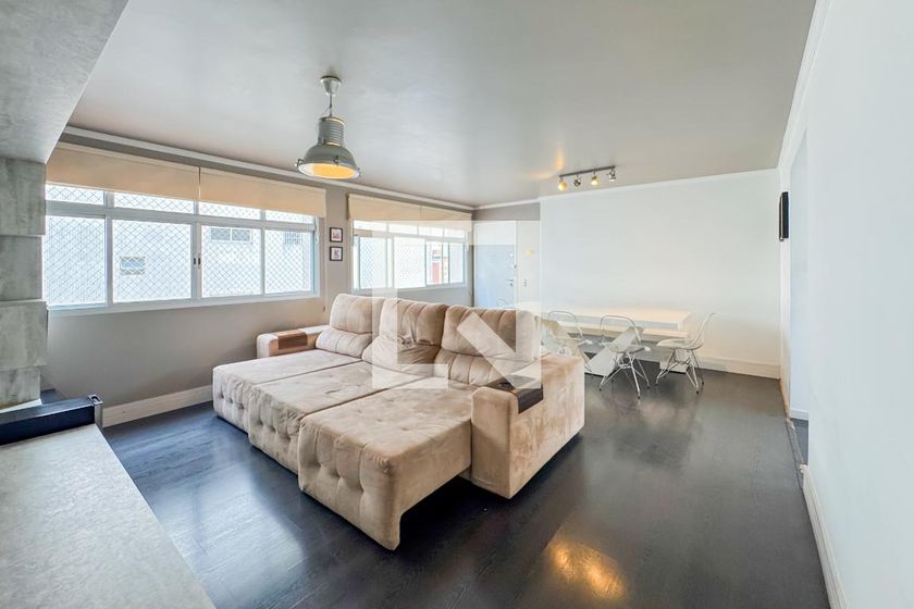 Apartamento, 3 quartos, 105 m² - Foto 5
