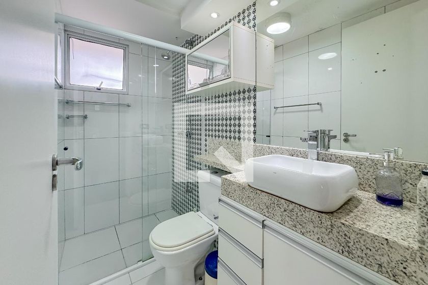 Apartamento, 3 quartos, 105 m² - Foto 91