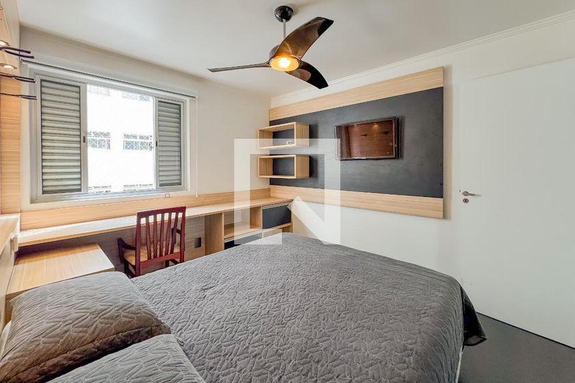 Apartamento, 3 quartos, 105 m² - Foto 45