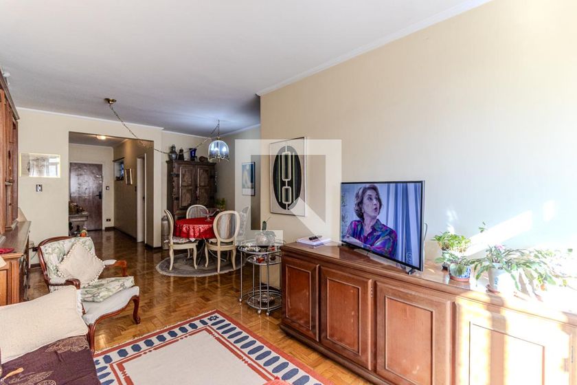 Apartamento, 2 quartos, 105 m² - Foto 14