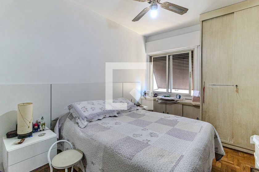 Apartamento, 2 quartos, 105 m² - Foto 34