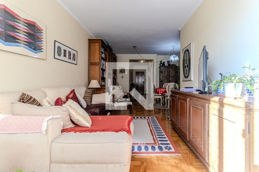 Apartamento, 2 quartos, 105 m² - Foto 11