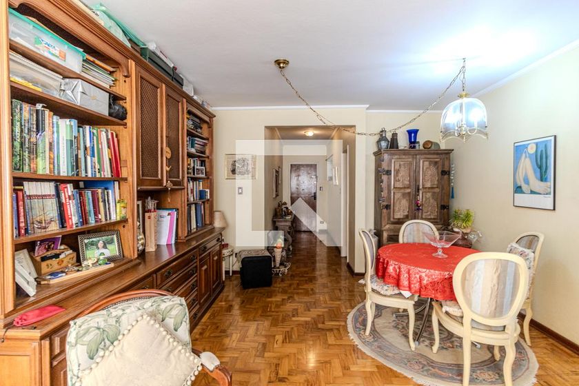 Apartamento, 2 quartos, 105 m² - Foto 7