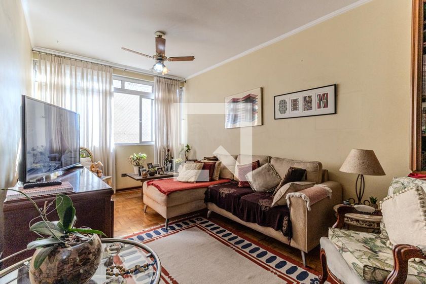 Apartamento, 2 quartos, 105 m² - Foto 10