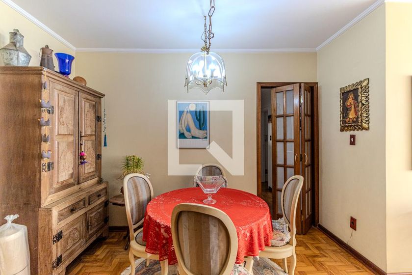 Apartamento, 2 quartos, 105 m² - Foto 6
