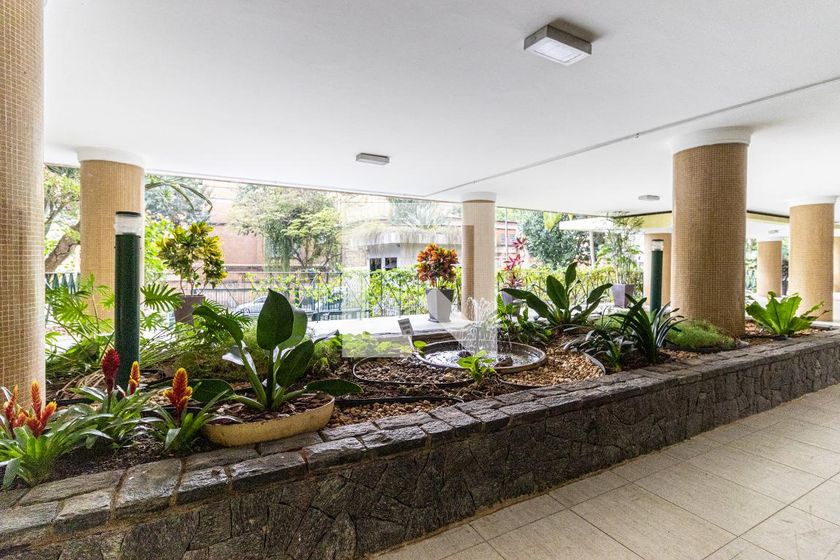 Apartamento, 2 quartos, 105 m² - Foto 71
