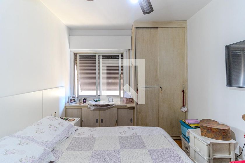 Apartamento, 2 quartos, 105 m² - Foto 35