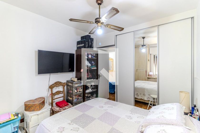 Apartamento, 2 quartos, 105 m² - Foto 39