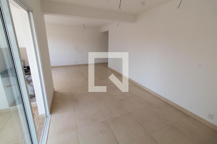 Apartamento à Venda - Guanabara, 3 Quartos,  134 m2 em , Campinas - sp | SoloBR