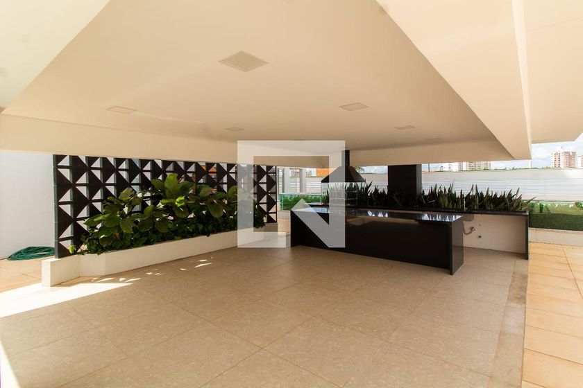Apartamento à Venda - Guanabara, 3 Quartos,  134 m2 em , Campinas - sp | SoloBR