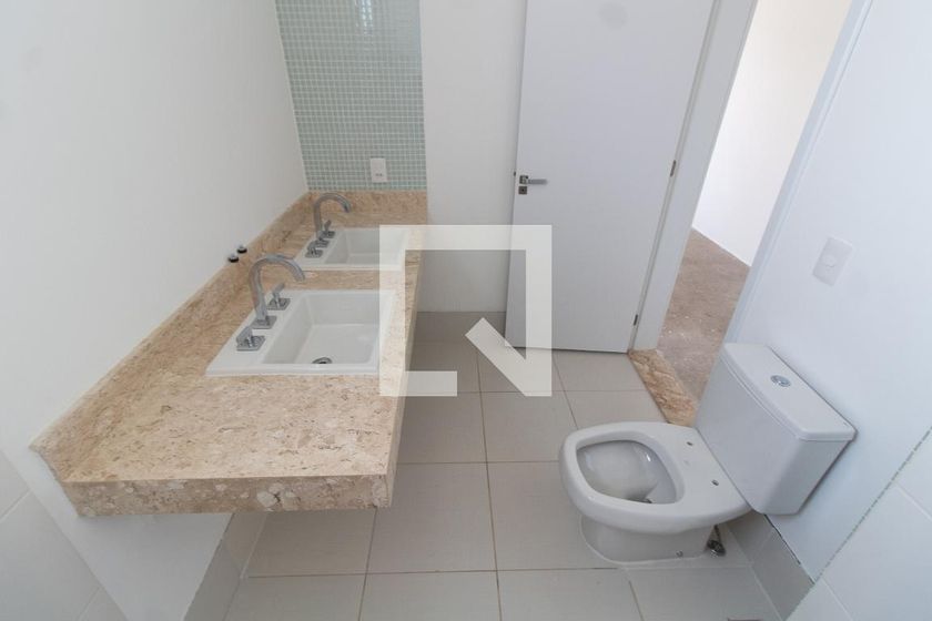 Apartamento à Venda - Guanabara, 3 Quartos,  134 m2 em , Campinas - sp | SoloBR