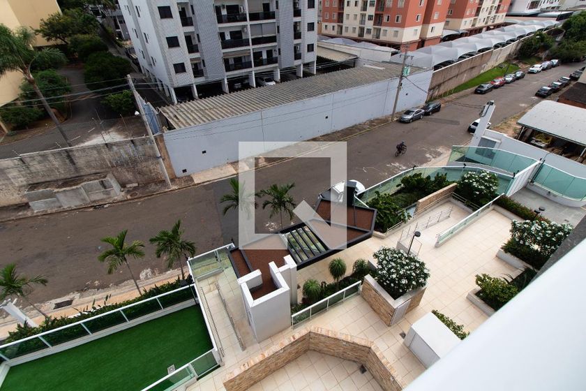 Apartamento à Venda - Guanabara, 3 Quartos,  134 m2 em , Campinas - sp | SoloBR