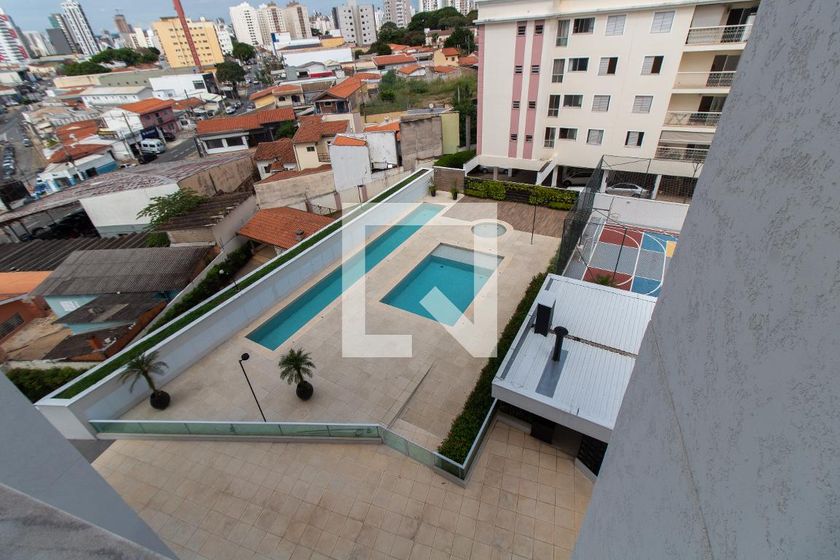 Apartamento à Venda - Guanabara, 3 Quartos,  134 m2 em , Campinas - sp | SoloBR