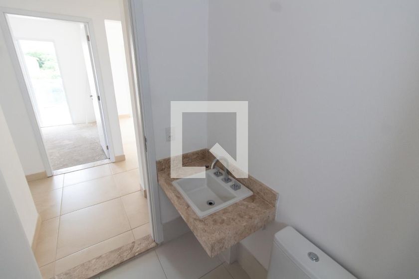 Apartamento à Venda - Guanabara, 3 Quartos,  134 m2 em , Campinas - sp | SoloBR