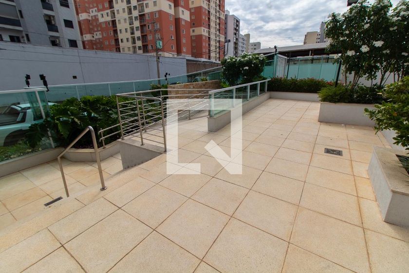 Apartamento à Venda - Guanabara, 3 Quartos,  134 m2 em , Campinas - sp | SoloBR