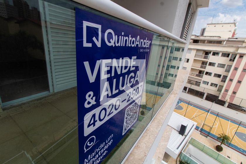 Apartamento à Venda - Guanabara, 3 Quartos,  134 m2 em , Campinas - sp | SoloBR