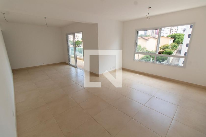 Apartamento à Venda - Guanabara, 3 Quartos,  134 m2 em , Campinas - sp | SoloBR
