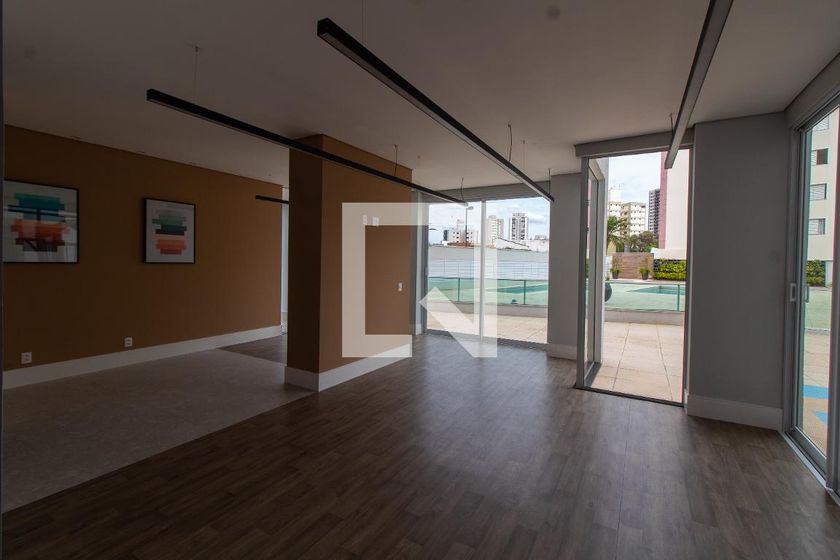 Apartamento à Venda - Guanabara, 3 Quartos,  134 m2 em , Campinas - sp | SoloBR