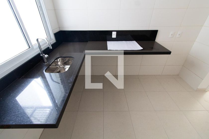 Apartamento à Venda - Guanabara, 3 Quartos,  134 m2 em , Campinas - sp | SoloBR