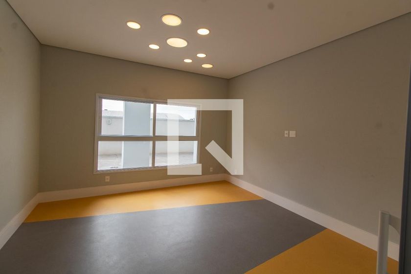 Apartamento à Venda - Guanabara, 3 Quartos,  134 m2 em , Campinas - sp | SoloBR