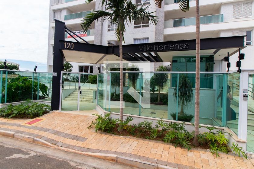 Apartamento à Venda - Guanabara, 3 Quartos,  134 m2 em , Campinas - sp | SoloBR