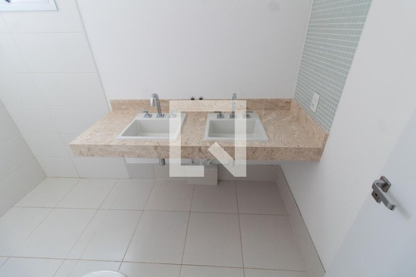 Apartamento à Venda - Guanabara, 3 Quartos,  134 m2 em , Campinas - sp | SoloBR