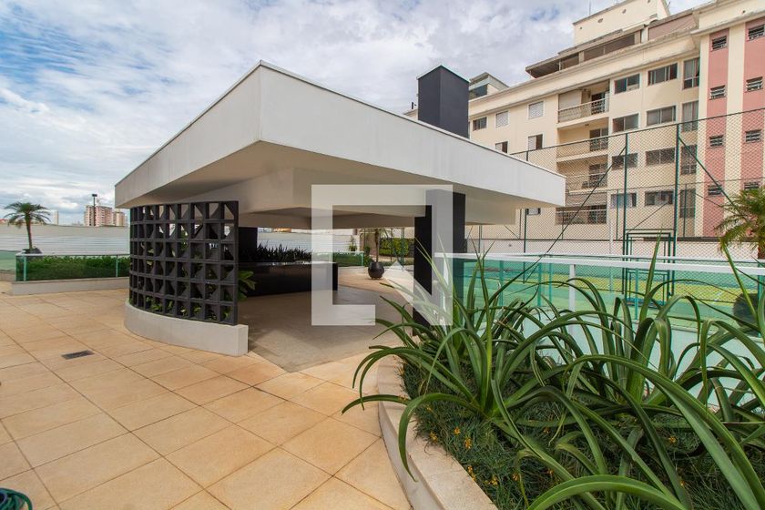 Apartamento à Venda - Guanabara, 3 Quartos,  134 m2 em , Campinas - sp | SoloBR