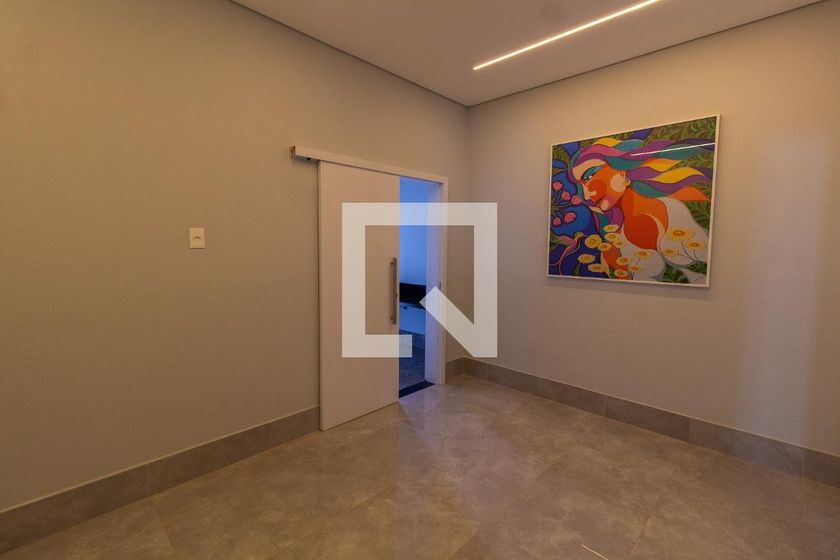 Apartamento à Venda - Guanabara, 3 Quartos,  134 m2 em , Campinas - sp | SoloBR