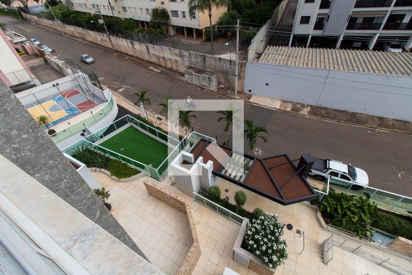 Apartamento à Venda - Guanabara, 3 Quartos,  134 m2 em , Campinas - sp | SoloBR
