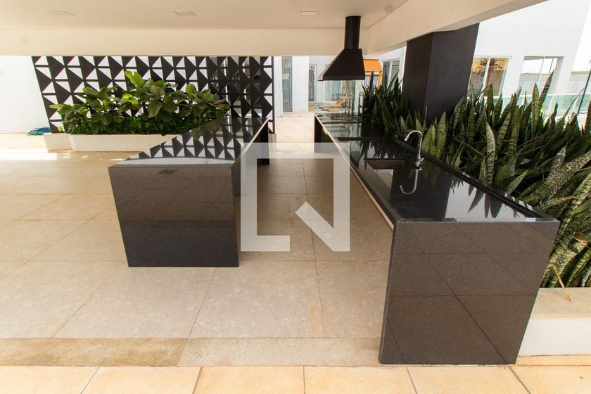 Apartamento à Venda - Guanabara, 3 Quartos,  134 m2 em , Campinas - sp | SoloBR