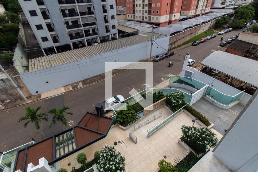 Apartamento à Venda - Guanabara, 3 Quartos,  134 m2 em , Campinas - sp | SoloBR