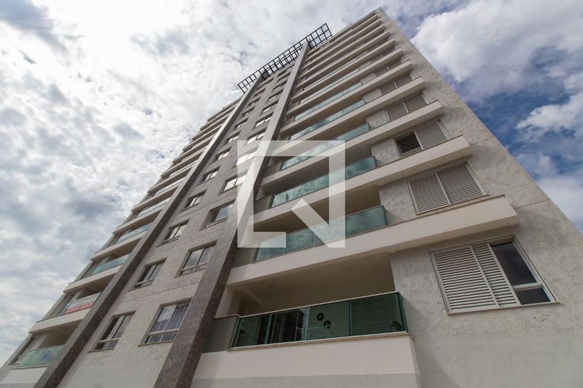 Apartamento à Venda - Guanabara, 3 Quartos,  134 m2 em , Campinas - sp | SoloBR