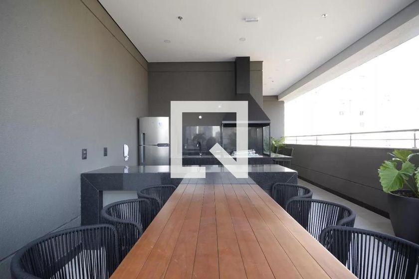 Kitnet-Studio, 20 m² - Foto 47