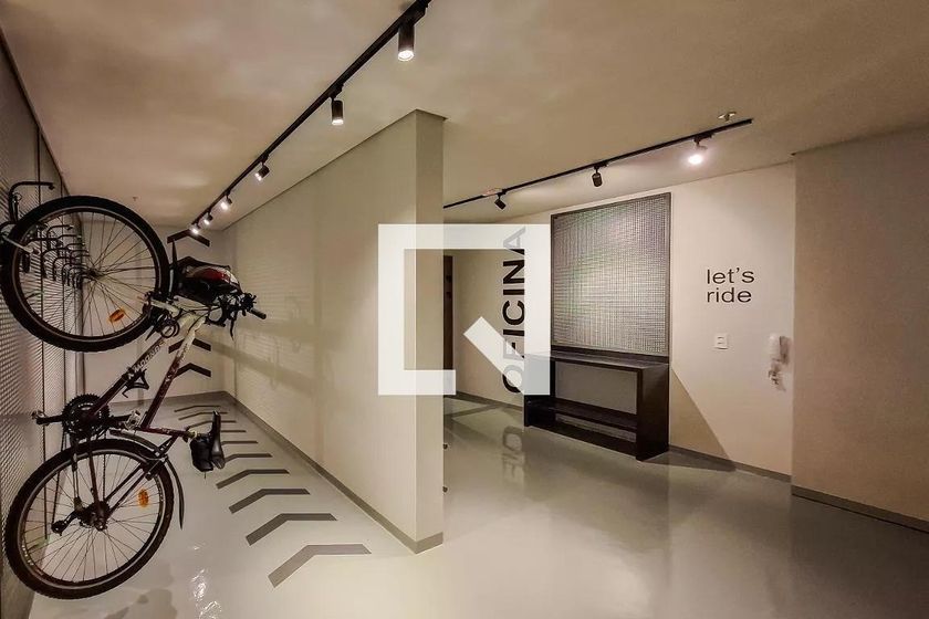Kitnet-Studio, 20 m² - Foto 31