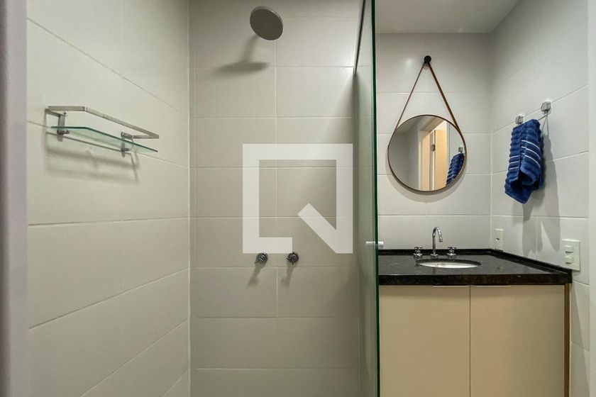 Kitnet-Studio, 20 m² - Foto 27